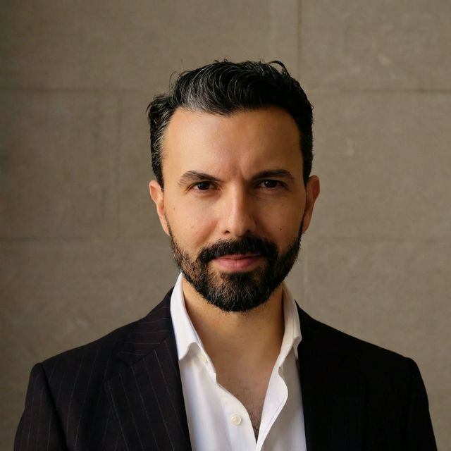 Alfredo Haro Goñi